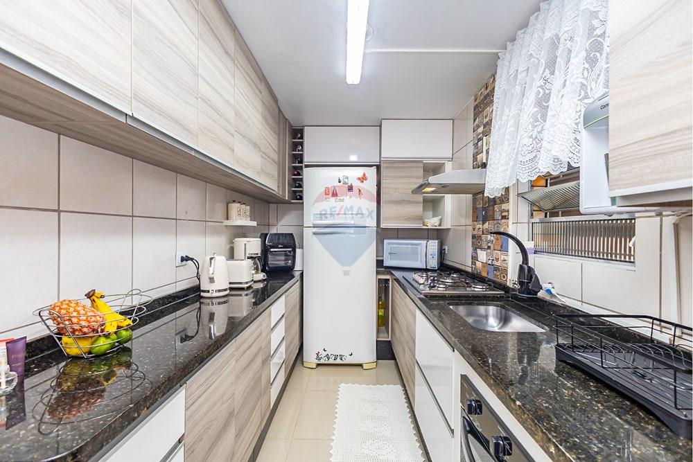 Sobrado, 3 quartos - Foto 11