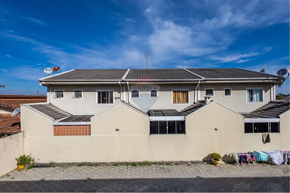 Sobrado - Venda - Araucária , Paraná - IMG_3923.jpg - 560351153-1