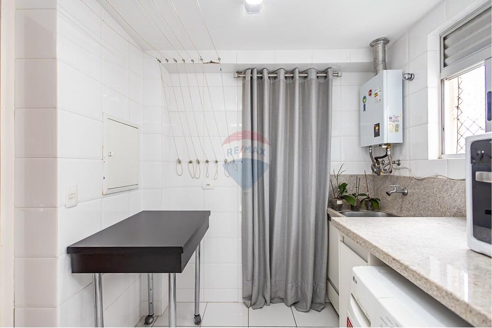 Apartamento - Alugar - Curitiba , Paraná - IMG_2040.jpg - 560251029-49