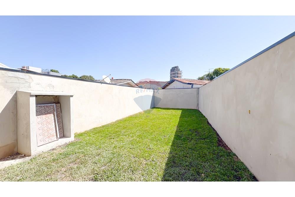 Sobrado - Venda - São José dos Pinhais , Paraná - IMG_8692.jpg - 560341080-232