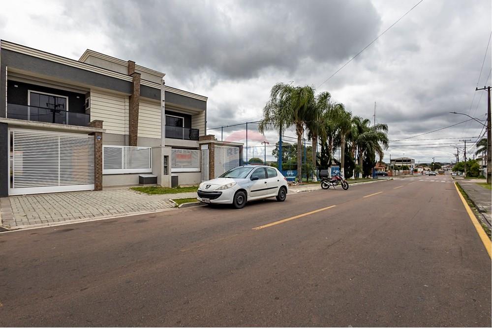 Sobrado - Venda - Araucária , Paraná - IMG_7285_1.jpg - 560491003-4