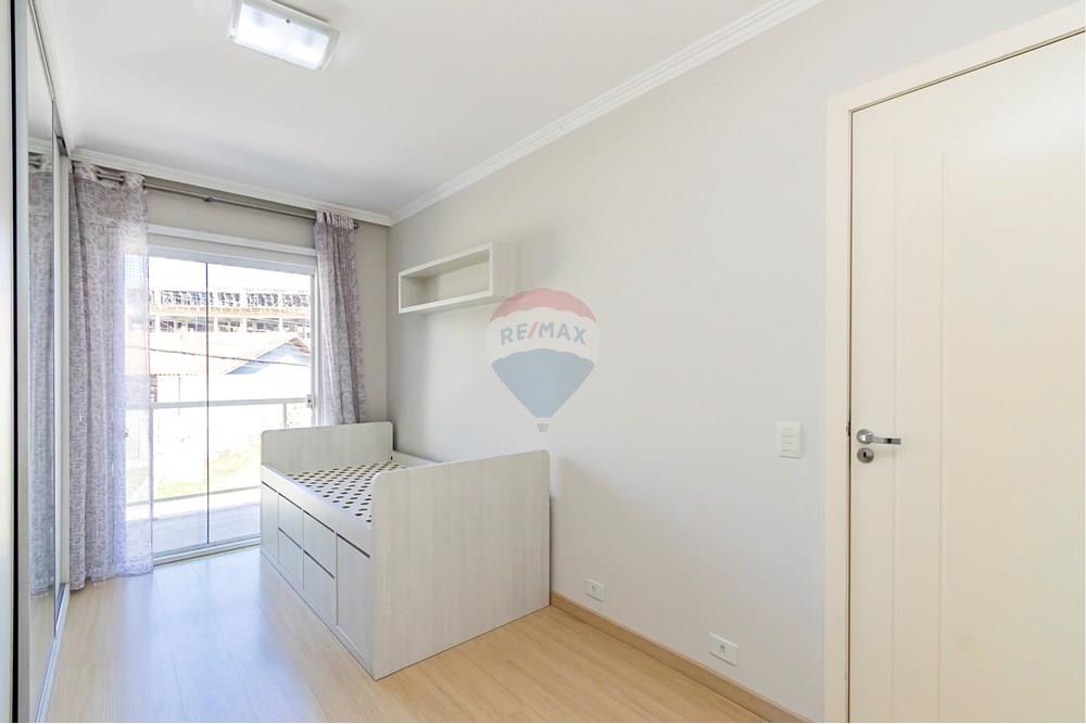 Sobrado - Alugar - São José dos Pinhais , Paraná - IMG_2943_1.jpg - 560411051-195