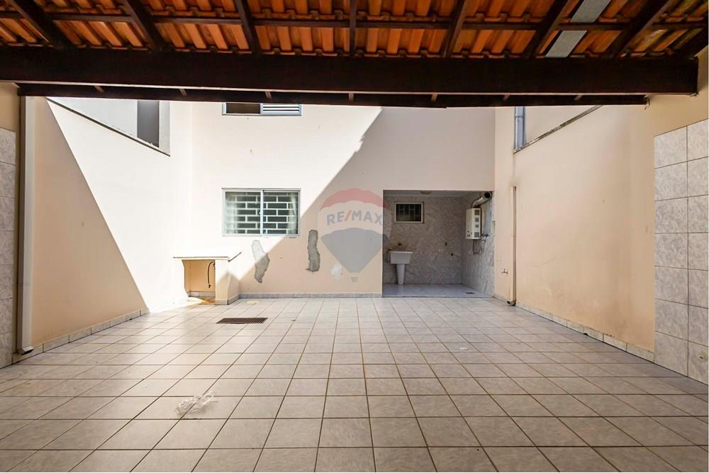 Sobrado - Venda - Curitiba , Paraná - IMG_9545_1.jpg - 560411032-50