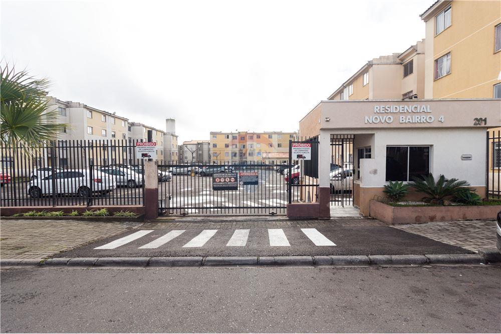 Apartamento - Venda - Curitiba , Paraná - 1 - 560331019-86