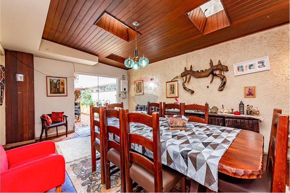 Casa - Venda - Curitiba , Paraná - 75B_4576_1.jpg - 560331112-1