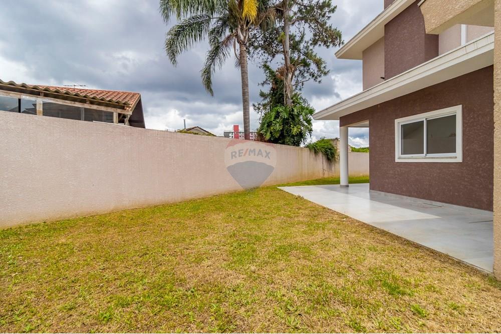 Sobrado - Venda - São José dos Pinhais , Paraná - IMG_1898_1.jpg - 560341154-24