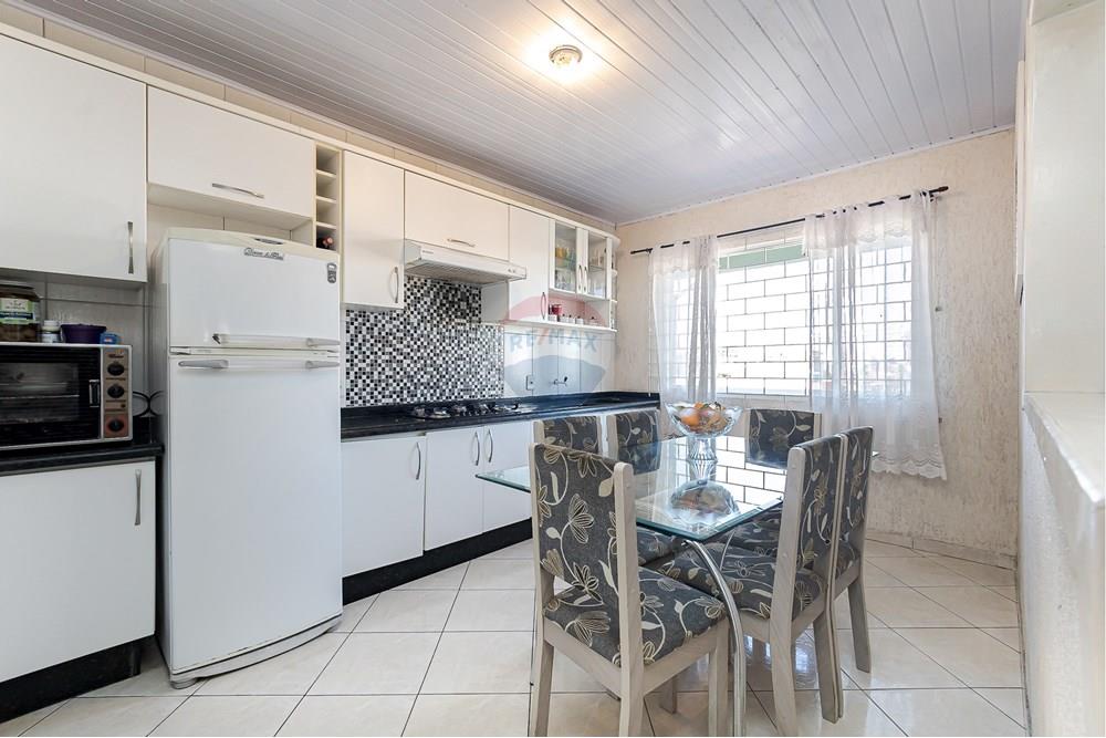 Sobrado - Venda - Curitiba , Paraná - IMG_2261.jpg - 560391090-1