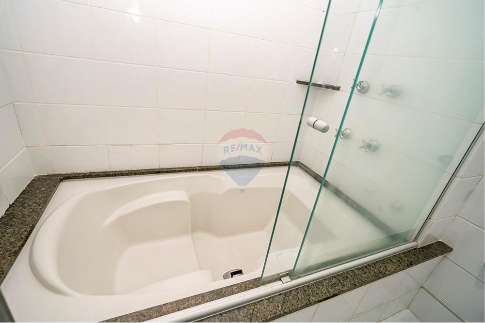 Apartamento - Venda - Curitiba , Paraná - _CRL6146_1.jpg - Banheiro - 560471007-1