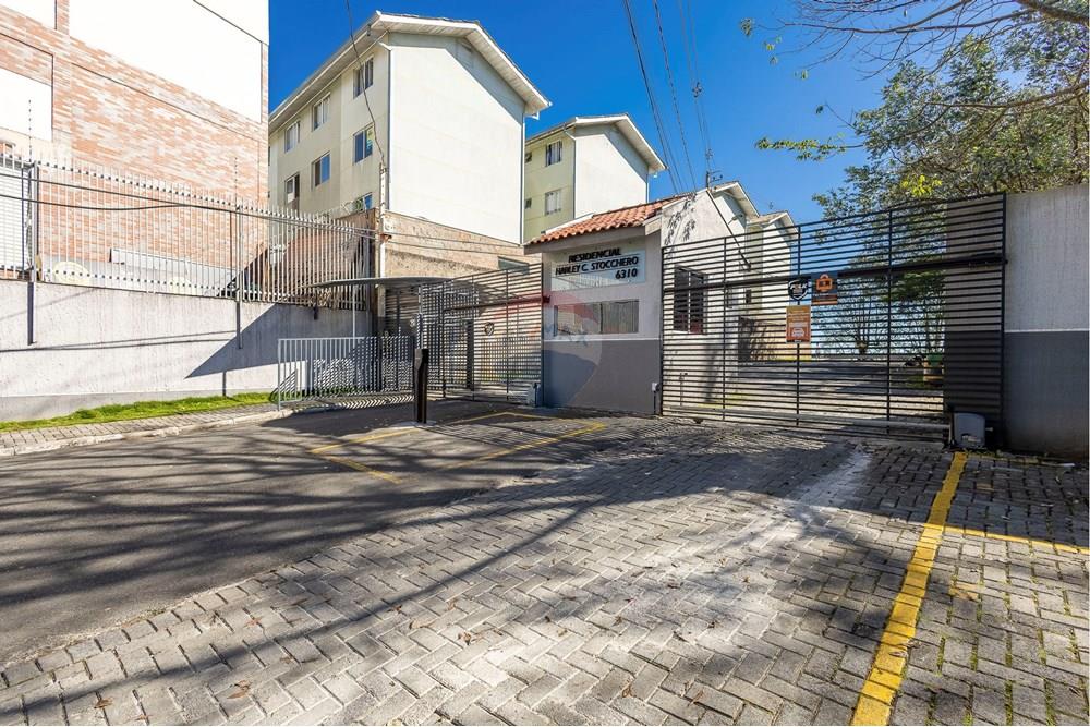 Apartamento - Venda - Almirante Tamandaré , Paraná - IMG_8365_1.jpg - 560341161-22