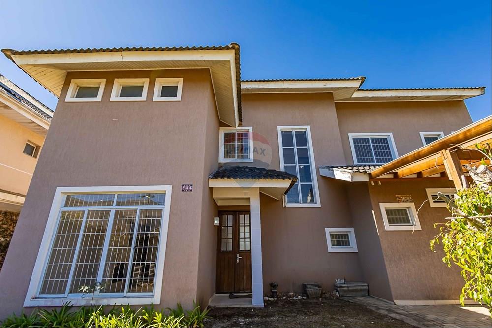 Sobrado - Venda - Curitiba , Paraná - IMG_5504.jpg - 560341116-36