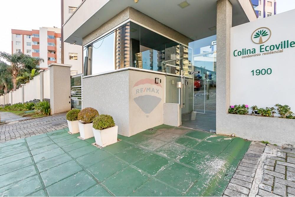 Apartamento - Alugar - Curitiba , Paraná - IMG_4743.jpg - 560431025-66