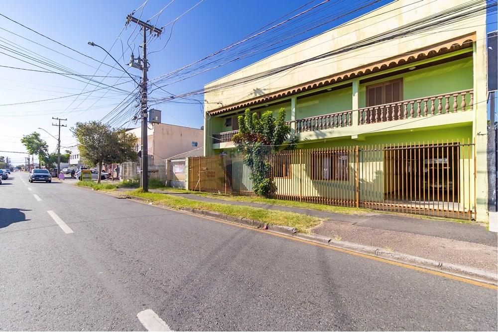 Sobrado - Venda - São José dos Pinhais , Paraná - 1020.jpg - 560391042-23