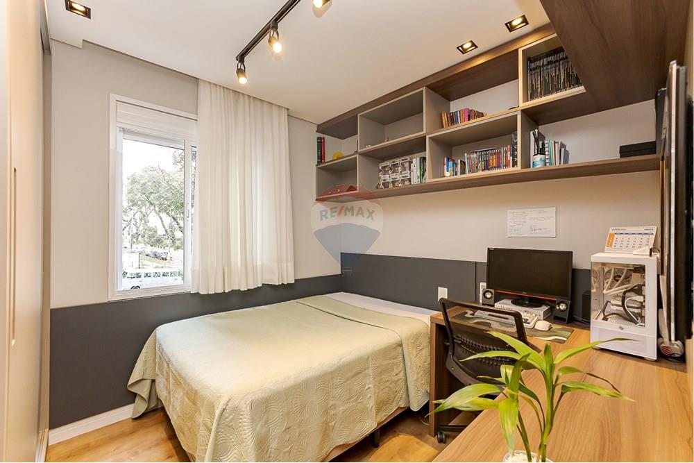 Apartamento - Venda - Curitiba , Paraná - IMG_5642.jpg - Quarto - 560371031-36