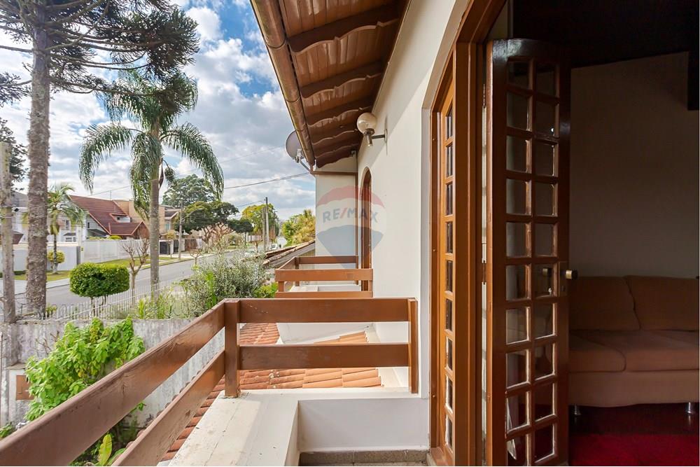 Casa - Venda - Curitiba , Paraná - IMG_2732.jpg - 560391054-16