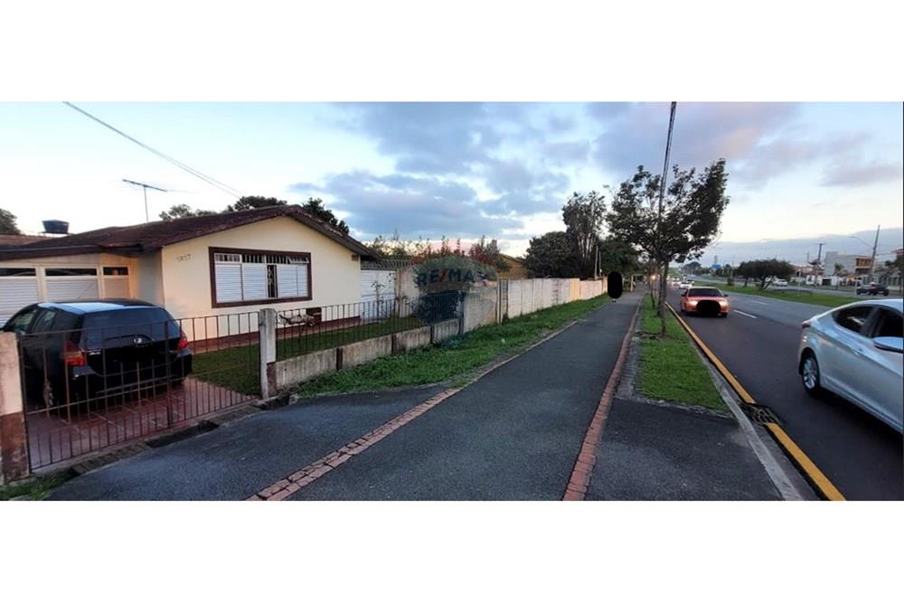 Terreno - Venda - Curitiba , Paraná - foto 1 vista da fachada.jpg - 560251041-48