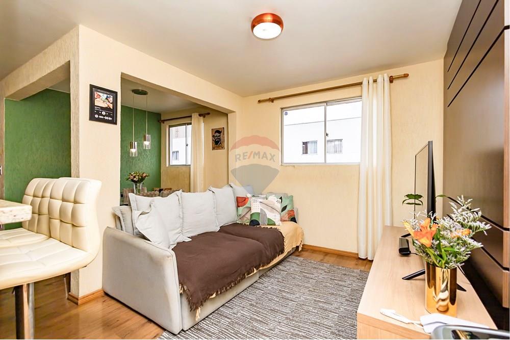 Apartamento - Venda - Curitiba , Paraná - 1.jpg - 560411004-90