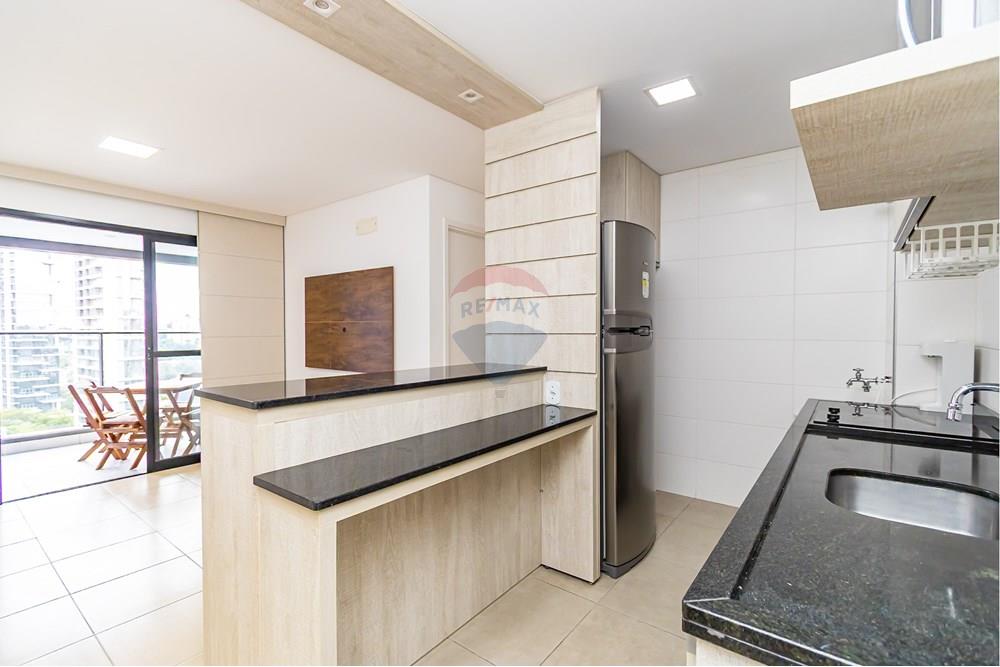 Apartamento - Alugar - Curitiba , Paraná - IMG_0530.jpg - 560331114-12