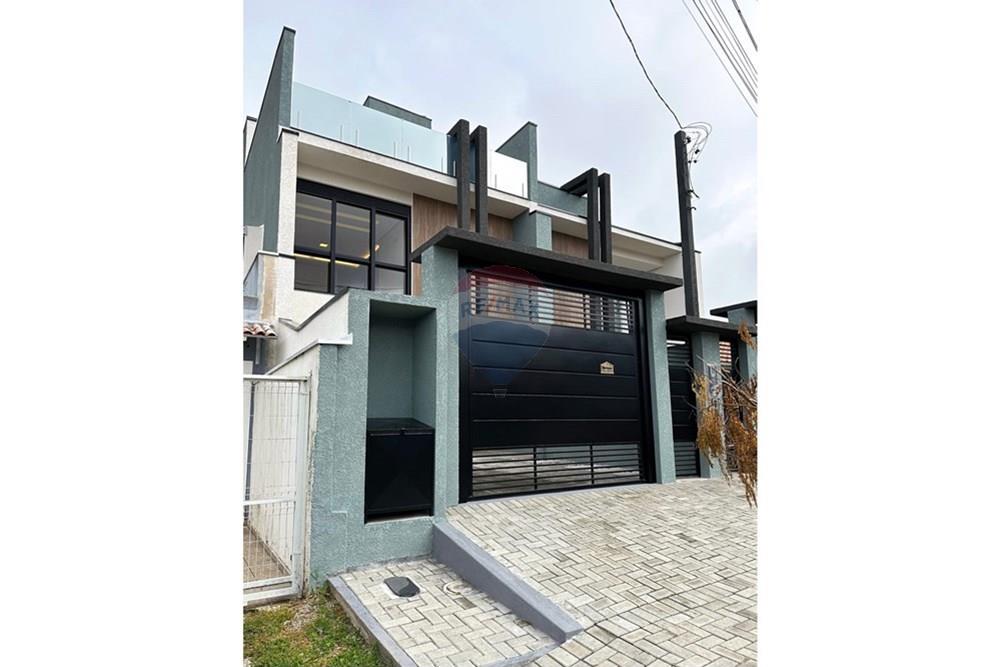 Sobrado - Venda - São José dos Pinhais , Paraná - img_67241723215294720.jpg - 560481002-21