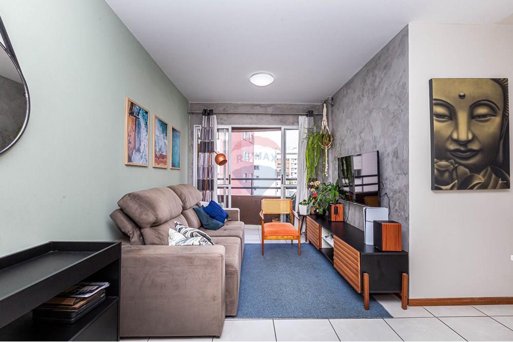 Apartamento - Alugar - Curitiba , Paraná - _MG_4262.jpg - 560461010-50