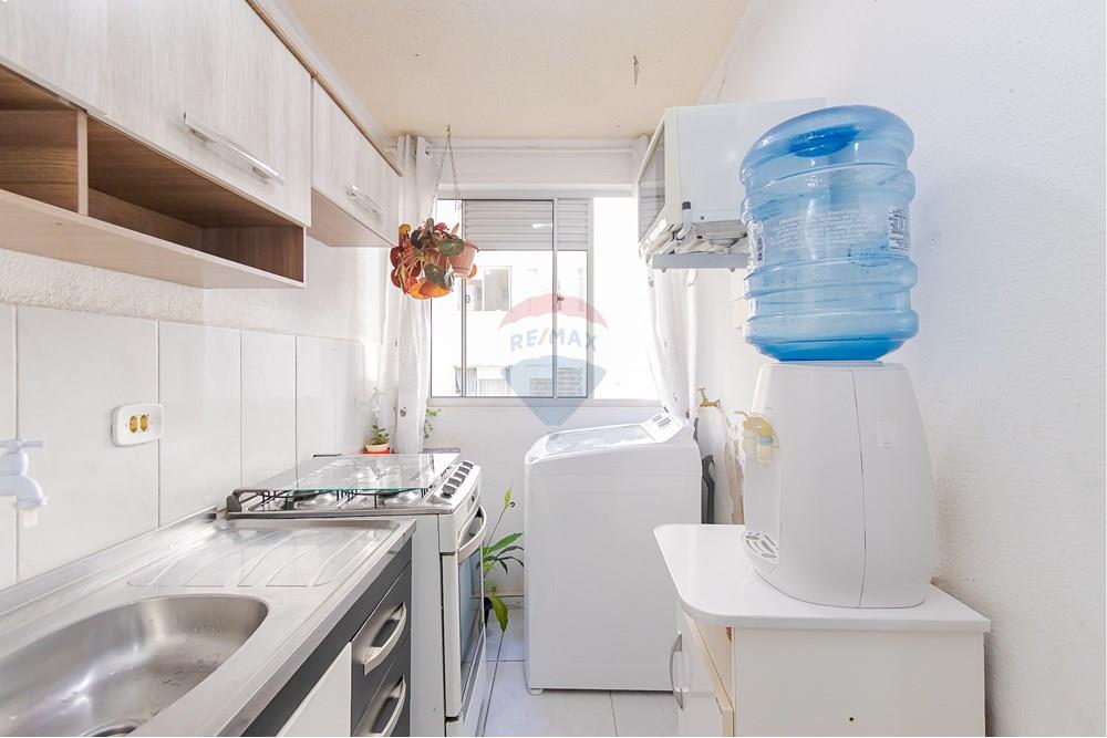 Apartamento - Venda - Curitiba , Paraná - IMG_5827.jpg - 560351027-18