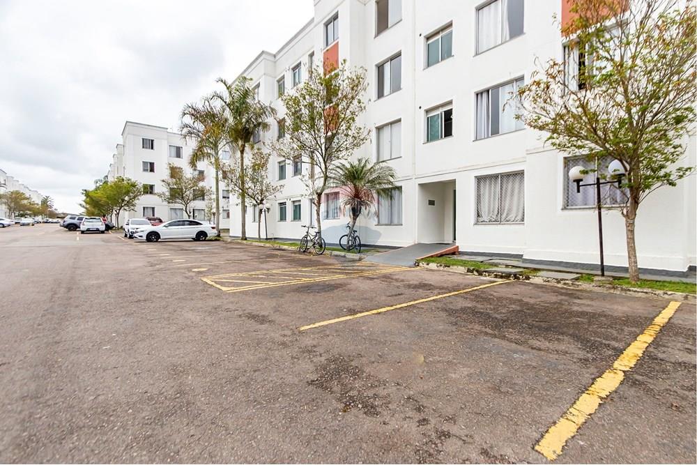 Apartamento - Venda - São José dos Pinhais , Paraná - IMG_2800_1.jpg - 560411051-203