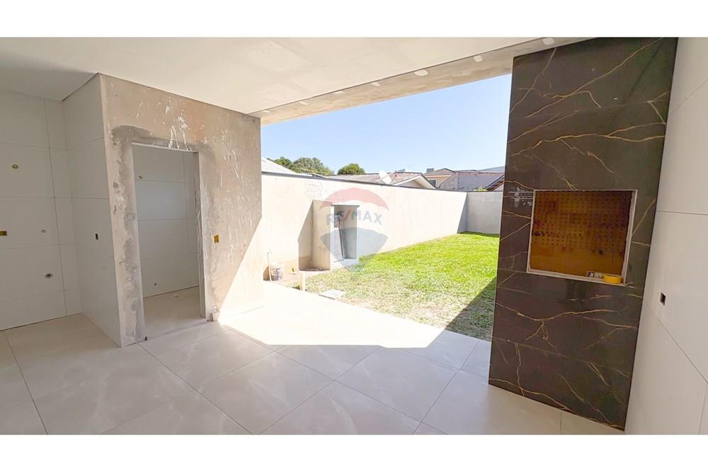 Sobrado - Venda - São José dos Pinhais , Paraná - IMG_8707.jpg - 560341080-232