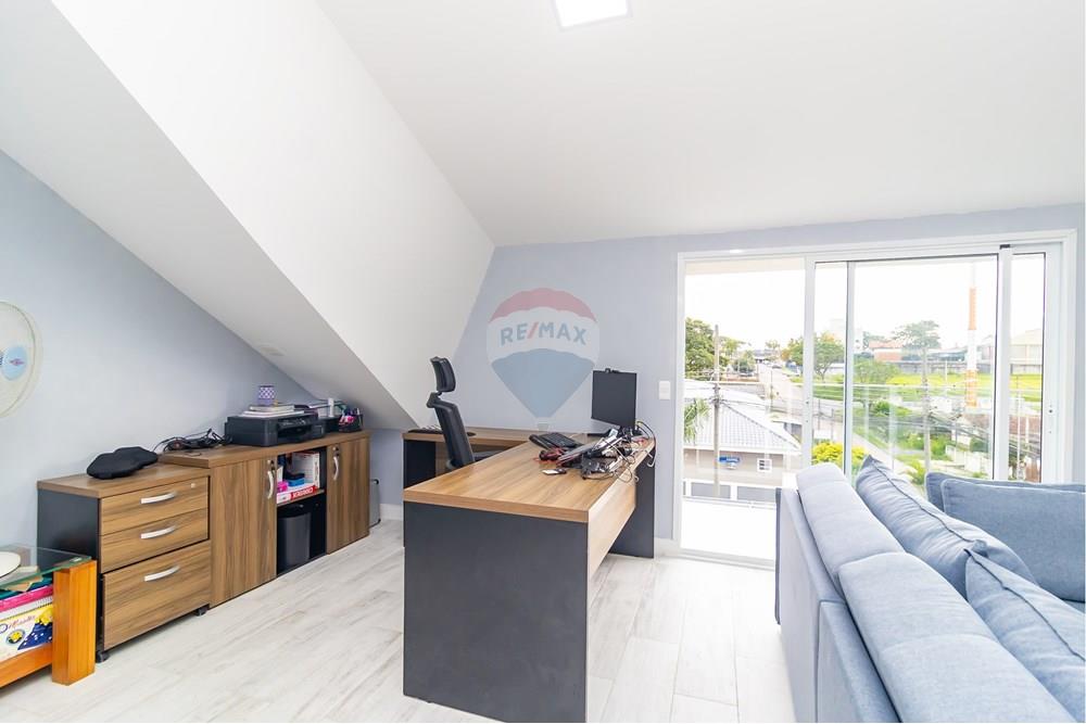 Sobrado - Alugar - Curitiba , Paraná - IMG_7656.jpg - 560461009-46