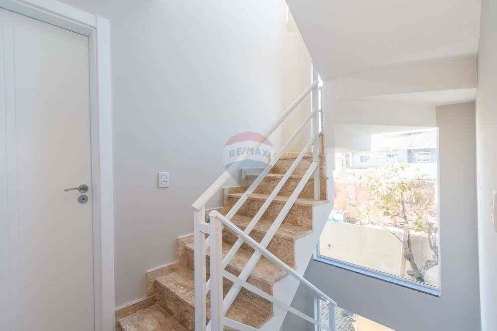 Sobrado - Venda - Curitiba , Paraná - IMG_8365.jpeg - 560461011-38