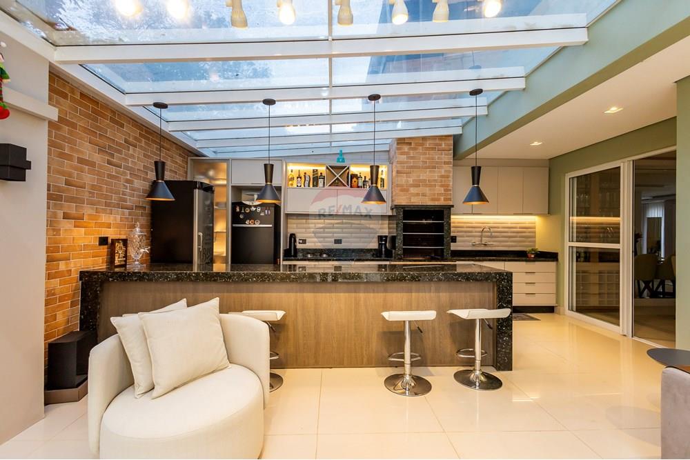 Triplex - Venda - Curitiba , Paraná - 34 Espaço Gourmet.jpg - 560341137-3