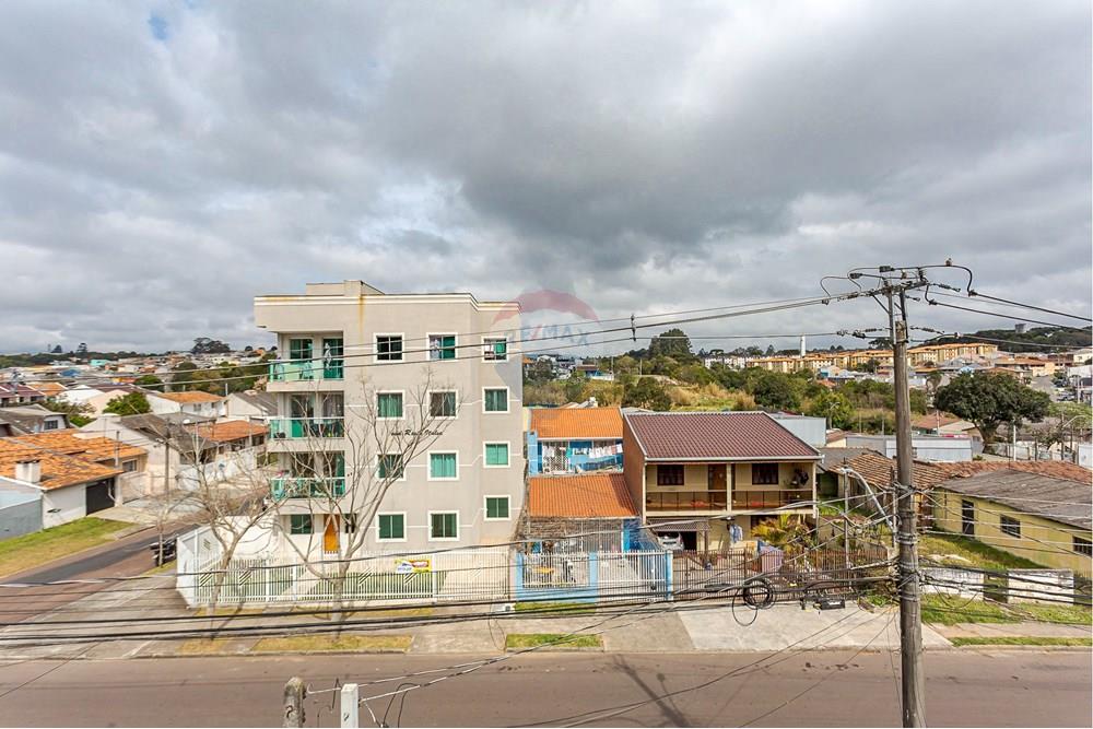 Sobrado - Venda - São José dos Pinhais , Paraná - IMG_4162.jpg - 560391013-20