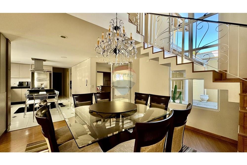 Sobrado - Venda - São José dos Pinhais , Paraná - PHOTO-2024-11-06-11-13-27_4.jpeg - 560481002-15