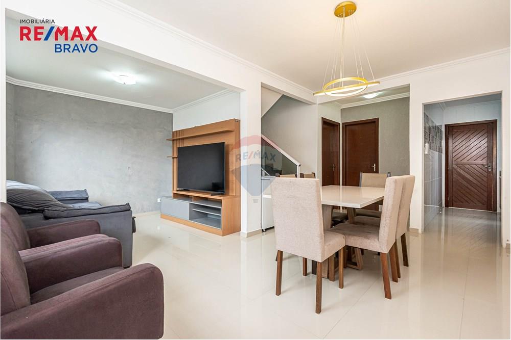 Sobrado - Venda - Pinhais , Paraná - _DSC1510.jpg - 560371009-91