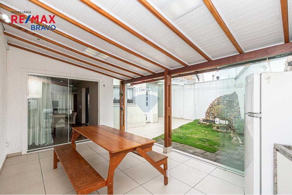 Casa de Condomínio - Venda - Curitiba , Paraná - _MG_0807.jpg - 560371009-71