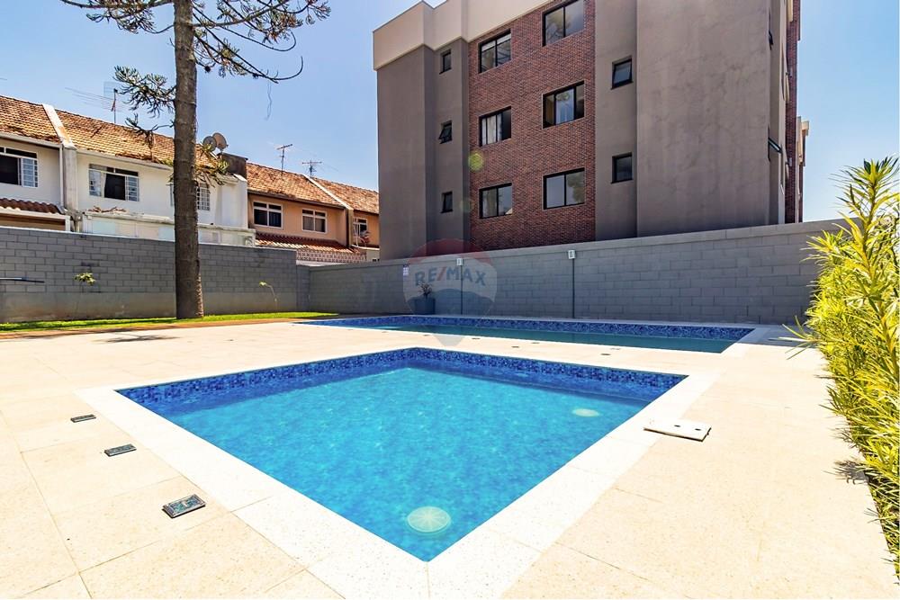 Apartamento - Alugar - Curitiba , Paraná - IMG_2128_1.jpg - 560251018-292