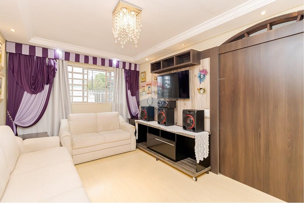 Casa - Venda - Curitiba , Paraná - IMG_1132.jpg - 560351004-78