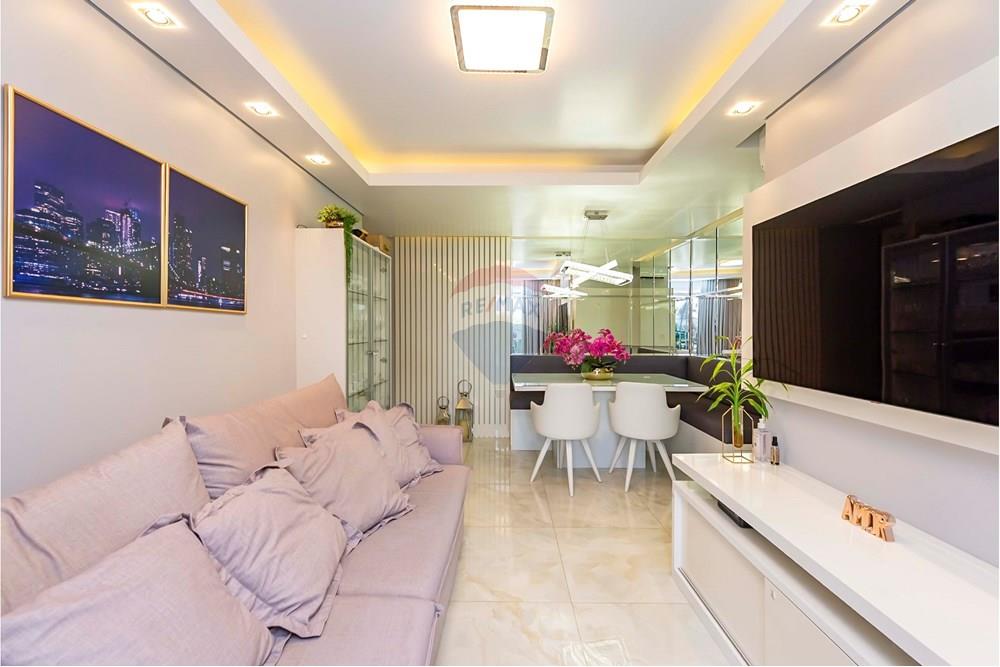 Apartamento - Venda - Curitiba , Paraná - 75B_8545_1.jpg - 560321131-18