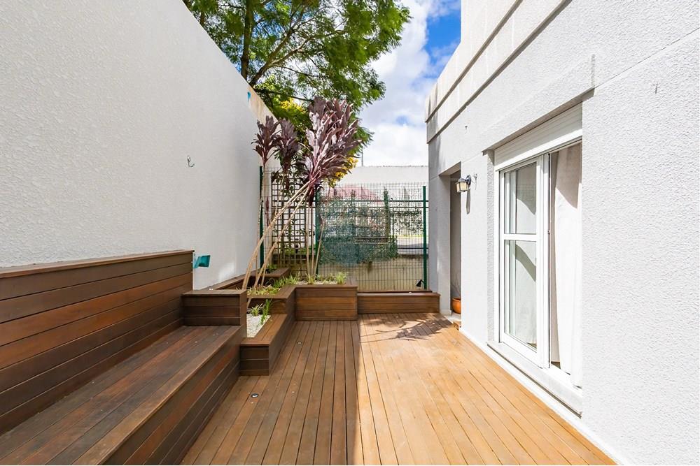 Apartamento - Venda - Curitiba , Paraná - IMG_7097.jpg - Varanda - 560311047-445