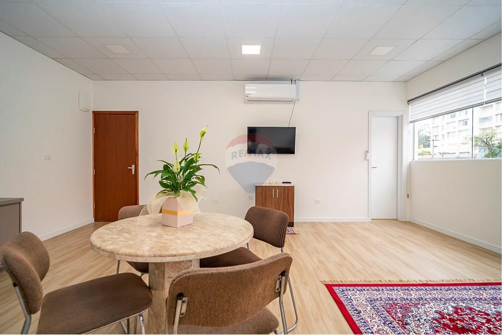 Cj. Comercial/ Sala - Alugar - Curitiba , Paraná - _CRL6252_1.jpg - 560411040-18