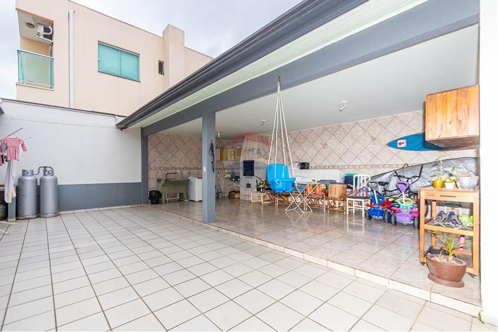 Casa de Condomínio - Venda - Curitiba , Paraná - wJEPOcxA.jpeg - 560441003-39