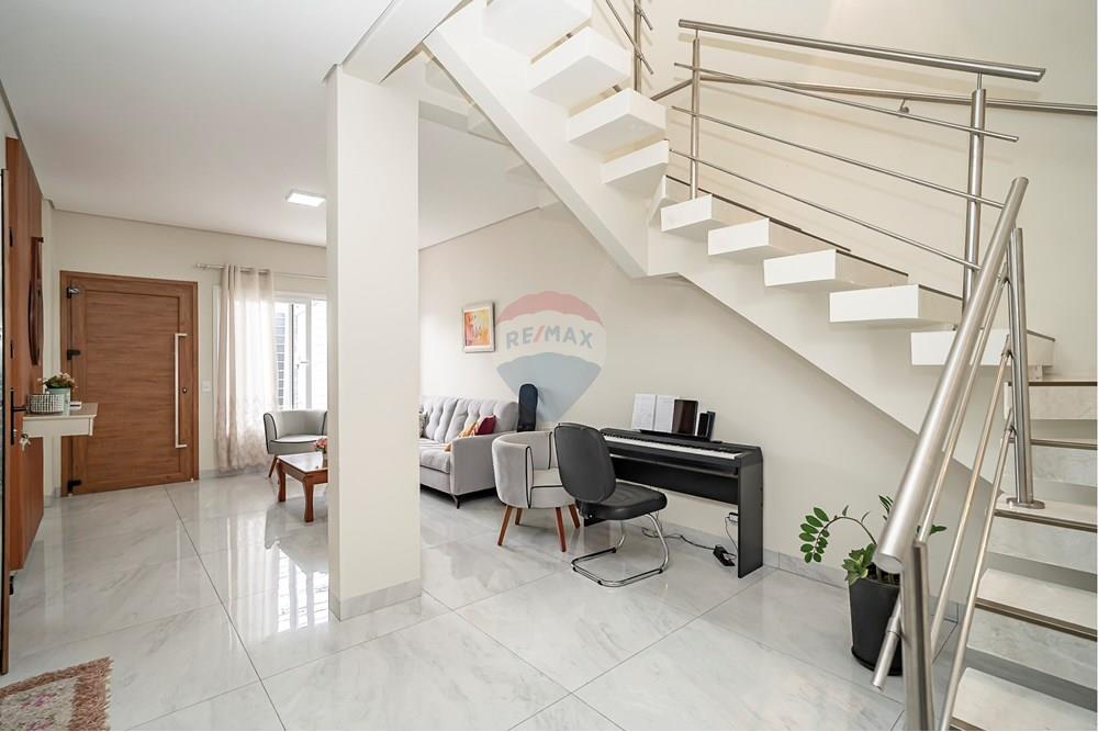 Casa - Venda - Curitiba , Paraná - _CRL2245_1.jpg - 560411070-62