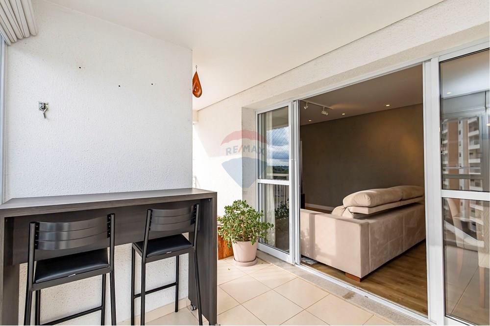 Apartamento - Venda - Curitiba , Paraná - IMG_9743_1.jpg - Área Gourmet - 560311047-525