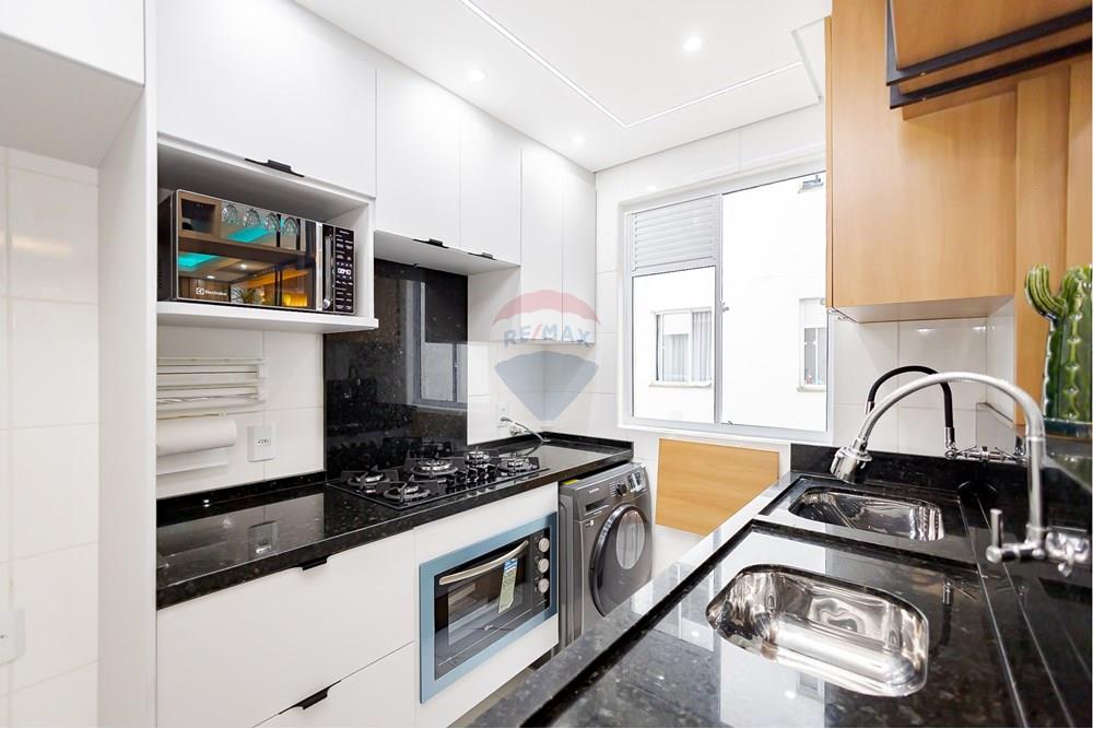 Apartamento - Alugar - Almirante Tamandaré , Paraná - IMG_7069.jpg - 560321091-52