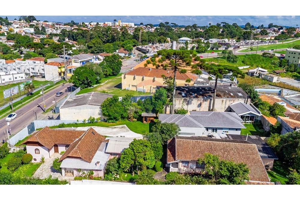 Terreno - Venda - Curitiba , Paraná - DJI_0185.jpg - 560461011-39