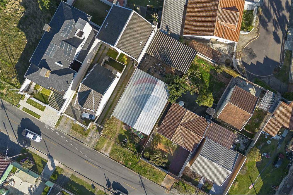 Terreno - Venda - Curitiba , Paraná - 31 - 560351004-86