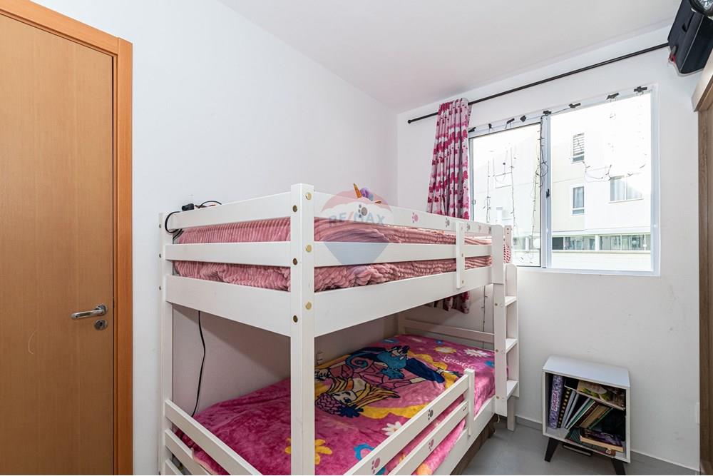 Apartamento, 2 quartos, 48 m² - Foto 16