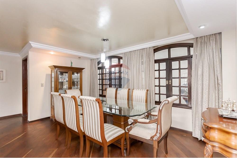 Casa - Venda - Curitiba , Paraná - IMG_2705.jpg - 560391054-16