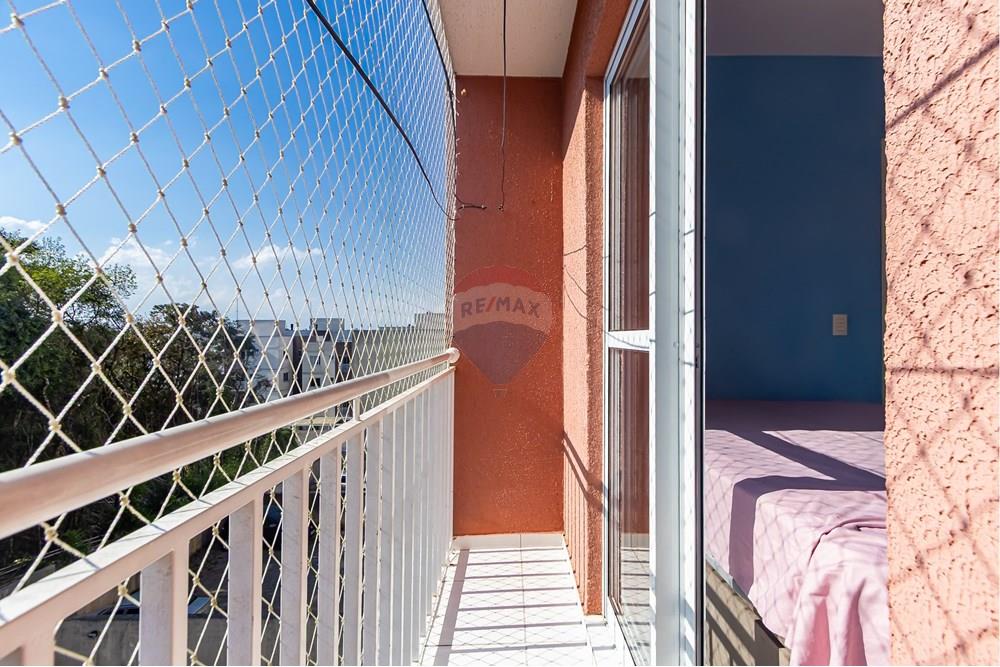 Apartamento - Venda - São José dos Pinhais , Paraná - 190.jpg - 560391055-19