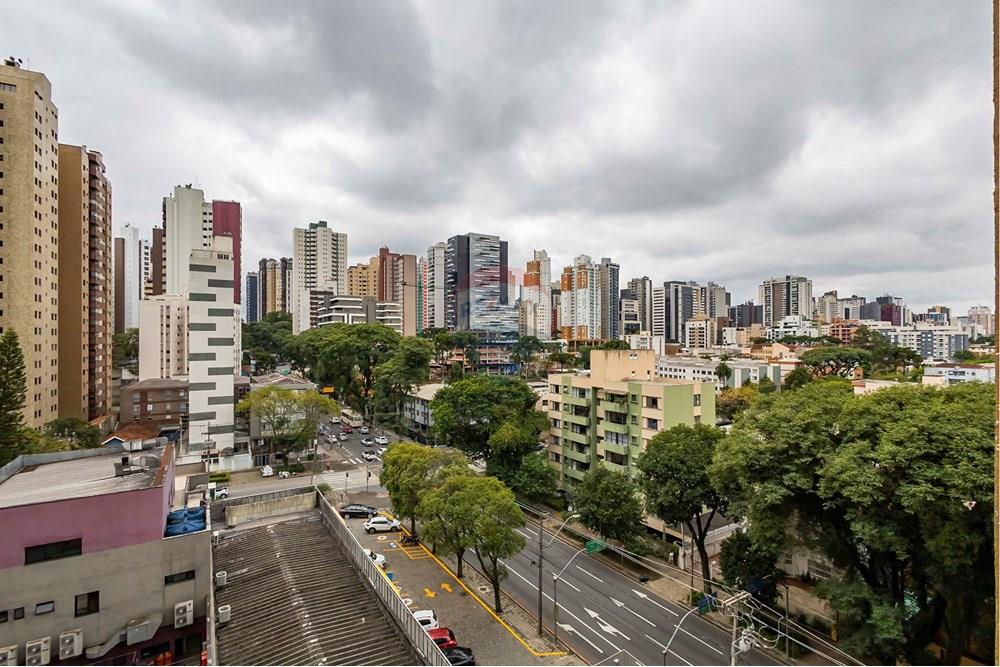 Apartamento - Alugar - Curitiba , Paraná - IMG_3284_1.jpg - 560461009-45