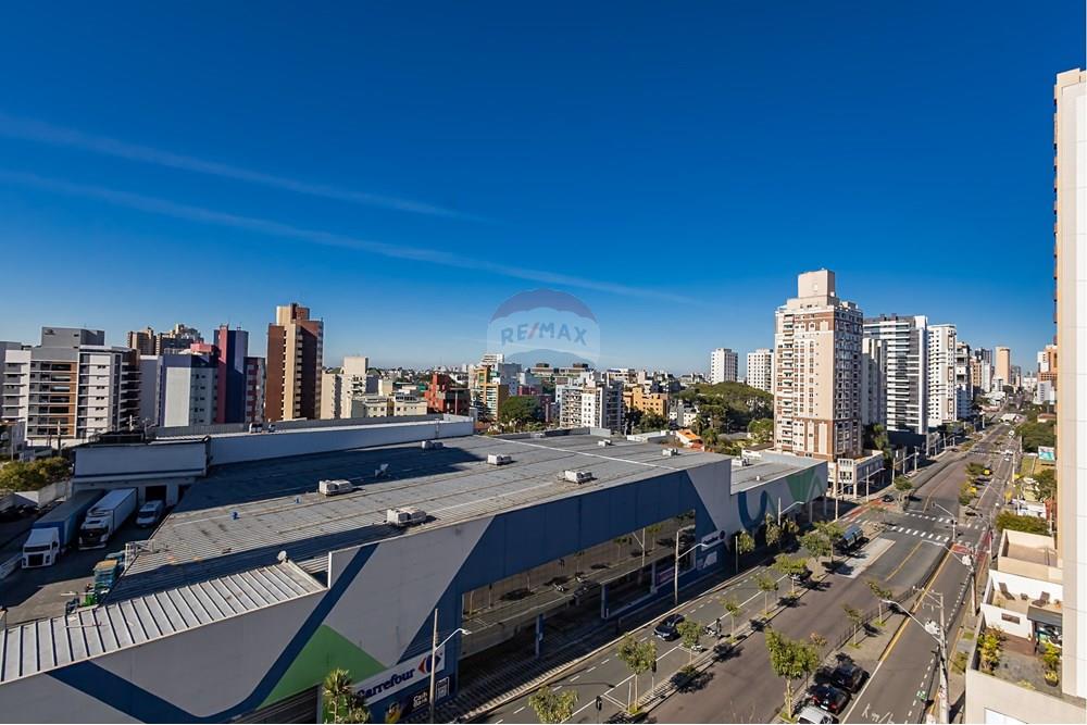 Apartamento - Alugar - Curitiba , Paraná - IMG_2802.jpg - 560471001-5