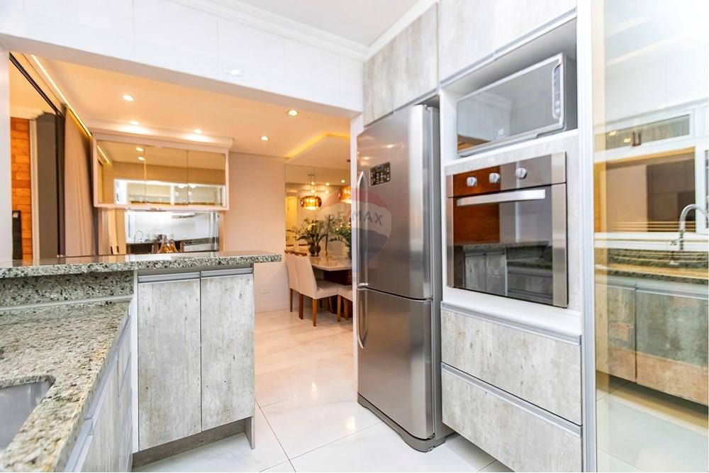 Sobrado - Venda - Curitiba , Paraná - IMG_3008_1.jpg - 560351022-83